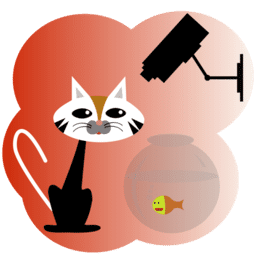 iSpy Motion Recorder